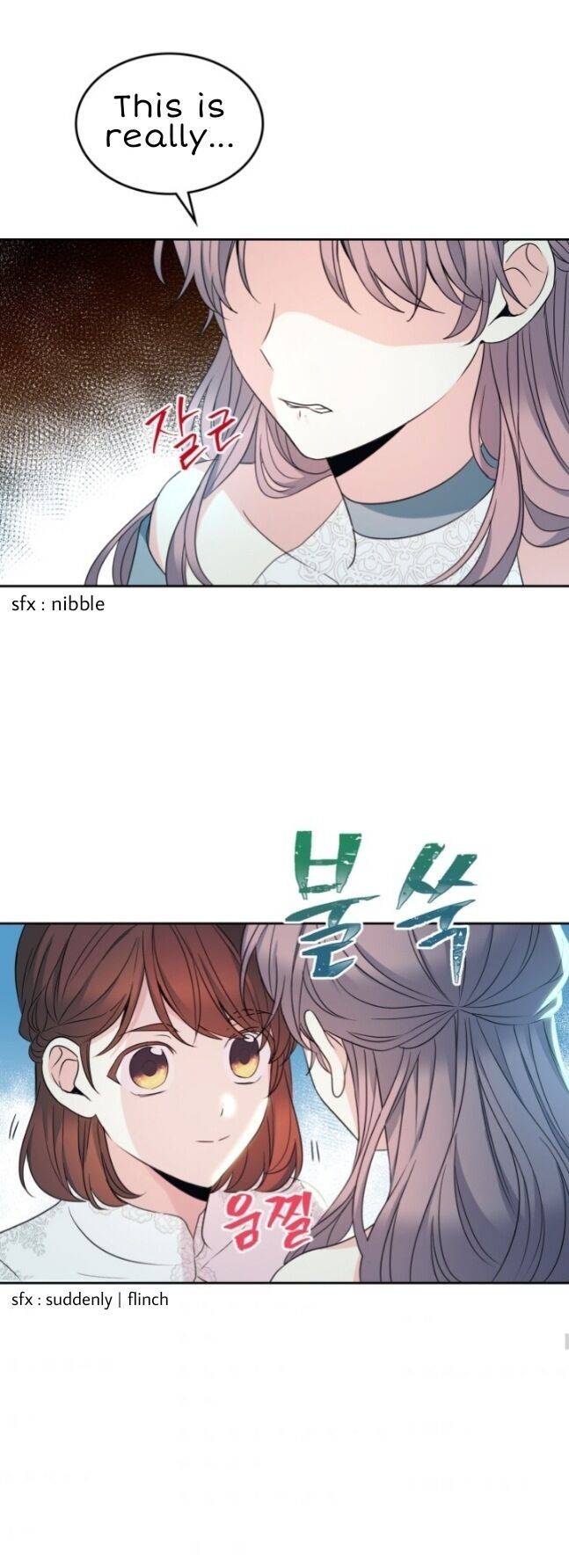 My Life as an Internet Novel chapter 130 page 49