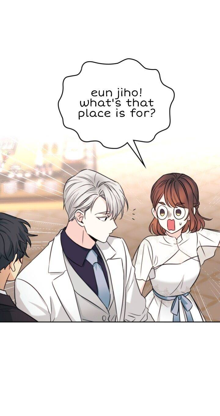 My Life as an Internet Novel chapter 130 page 5