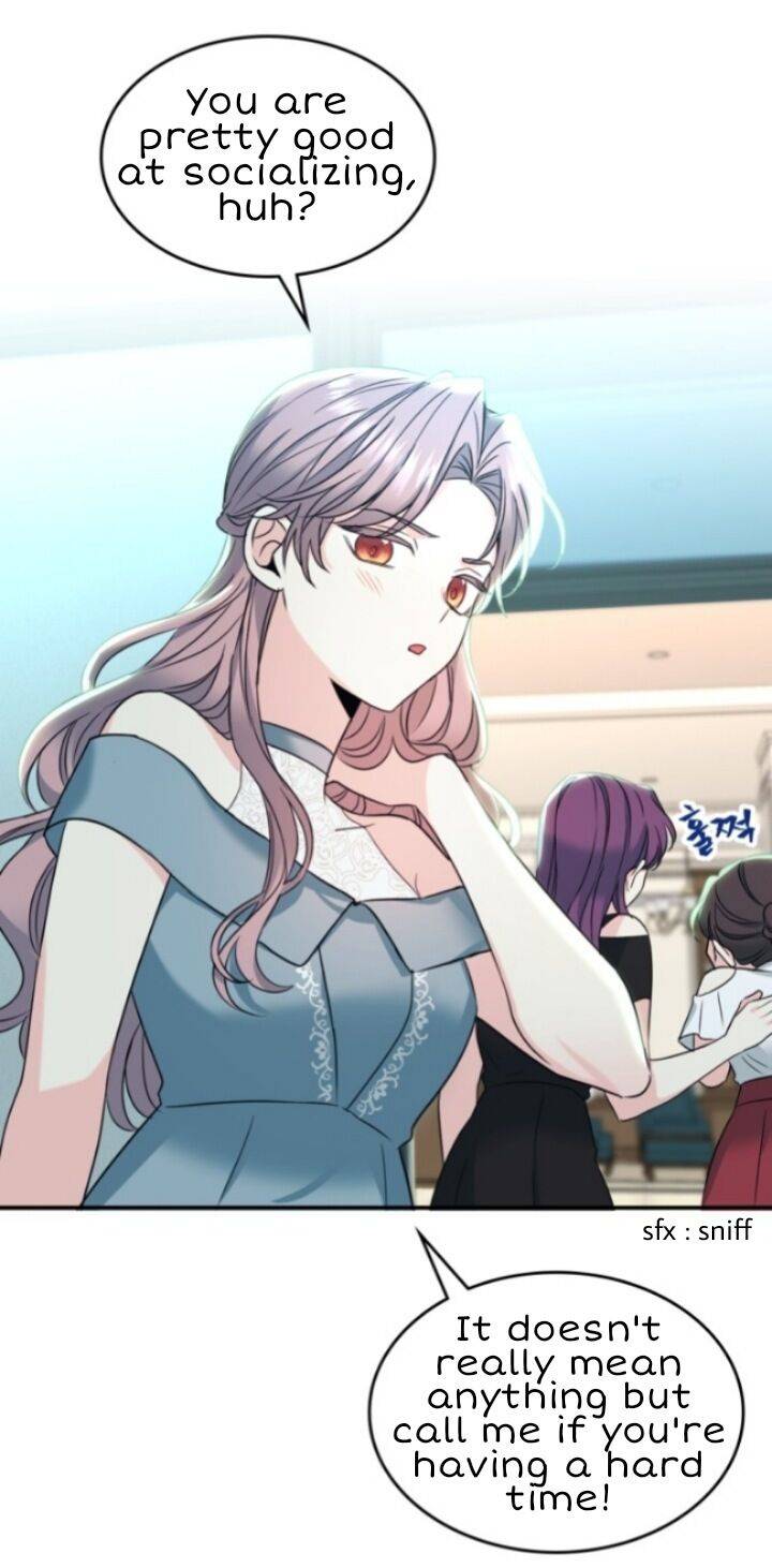 My Life as an Internet Novel chapter 130 page 52