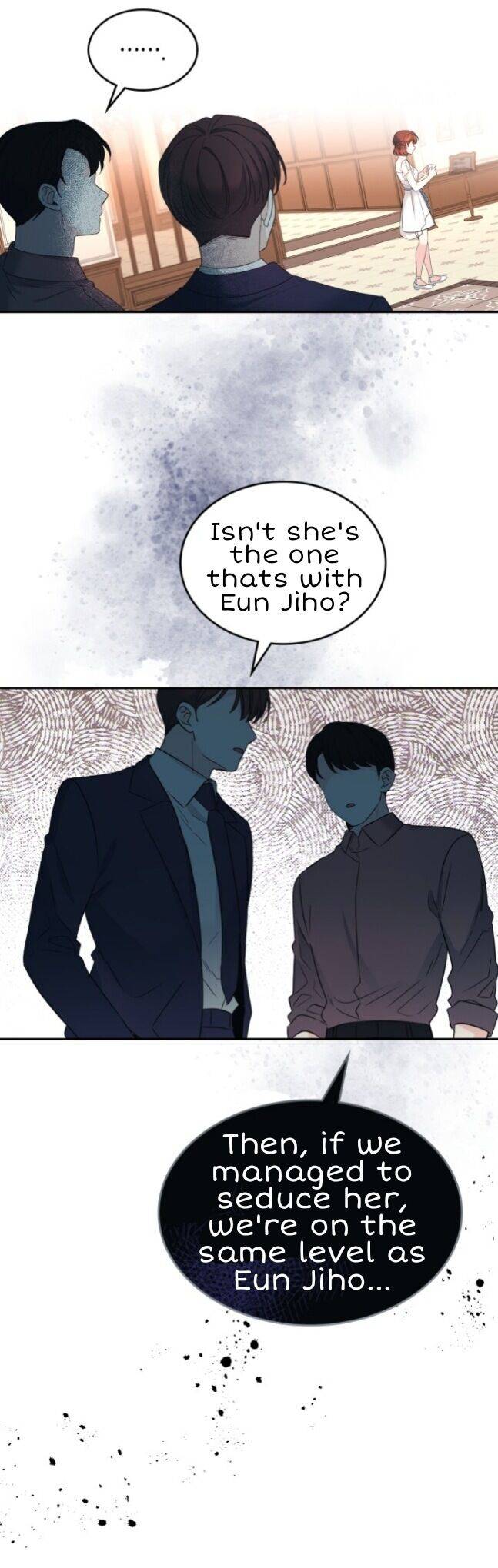 My Life as an Internet Novel chapter 130 page 55