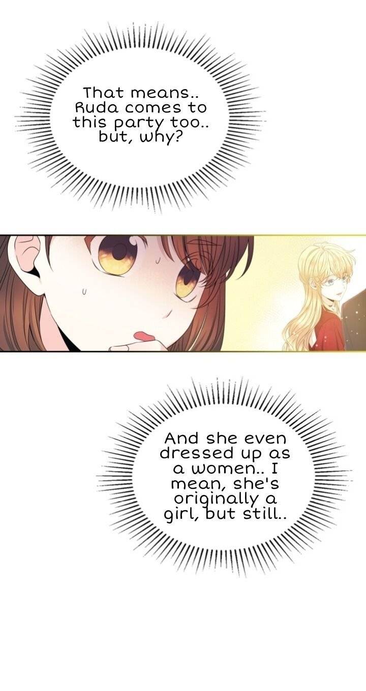 My Life as an Internet Novel chapter 130 page 7