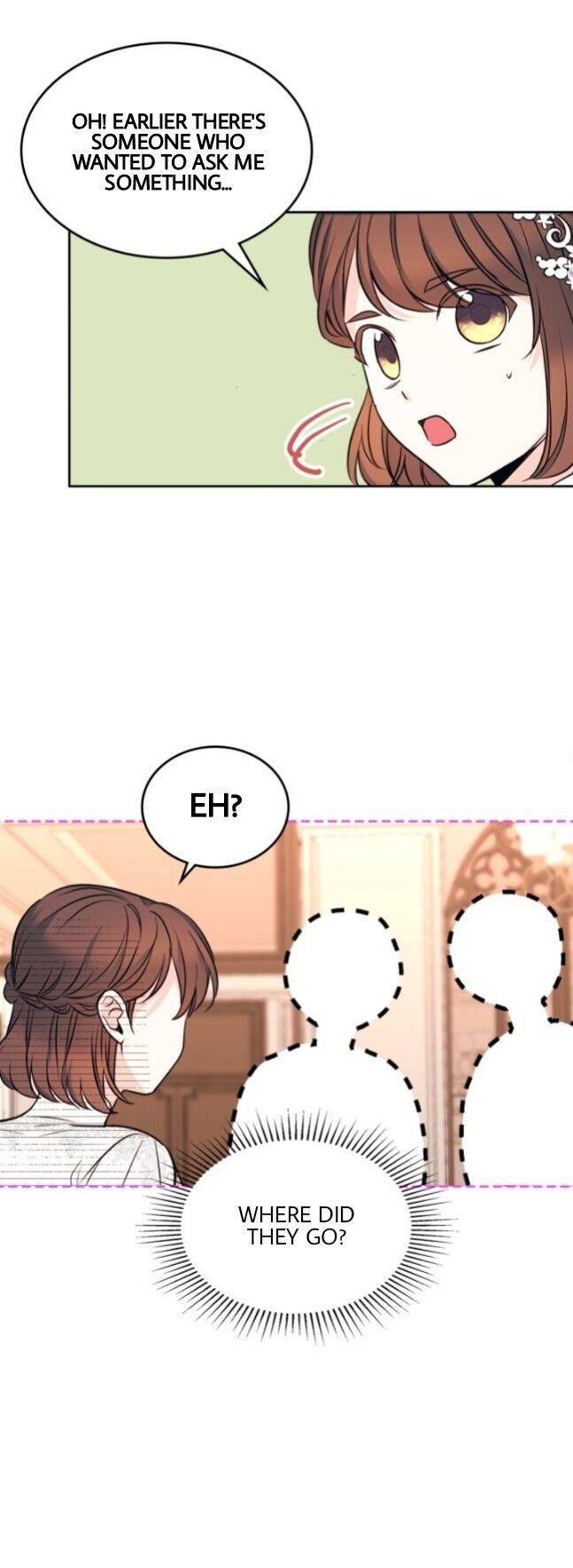 My Life as an Internet Novel chapter 131 page 14