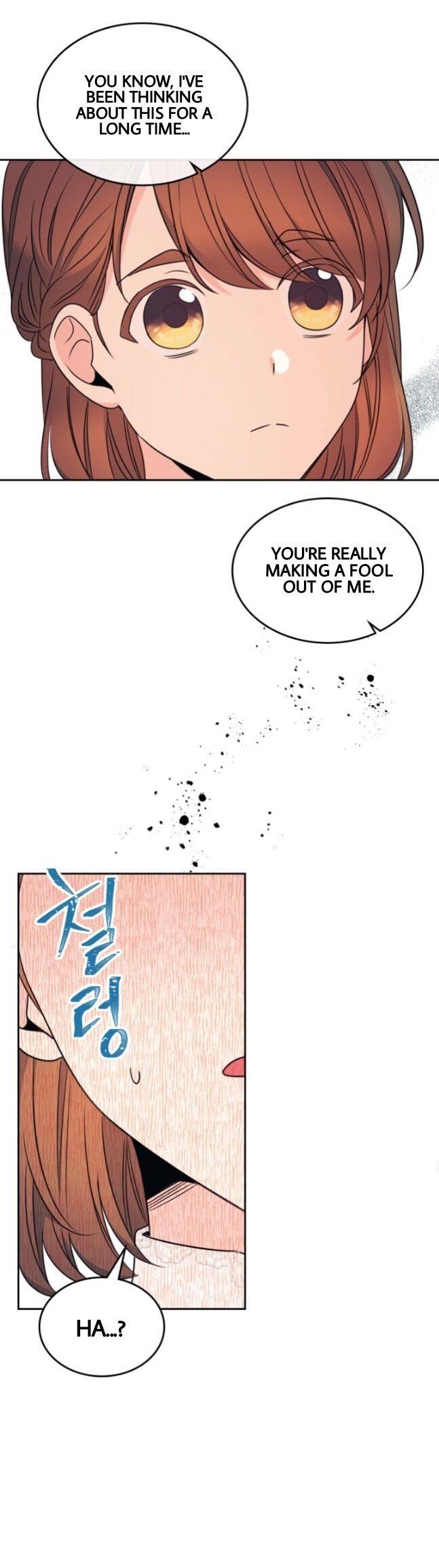 My Life as an Internet Novel chapter 131 page 27