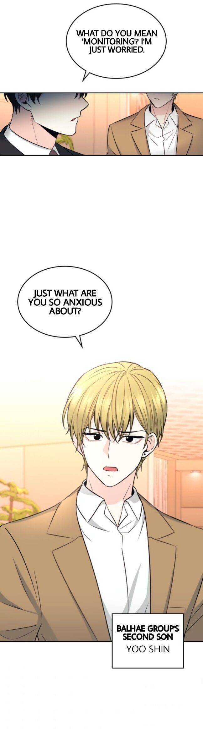 My Life as an Internet Novel chapter 131 page 42