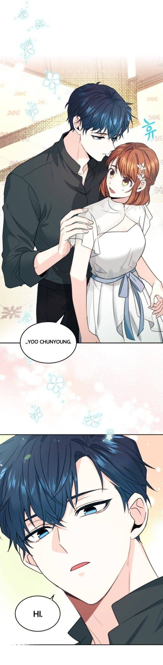 My Life as an Internet Novel chapter 131 page 6