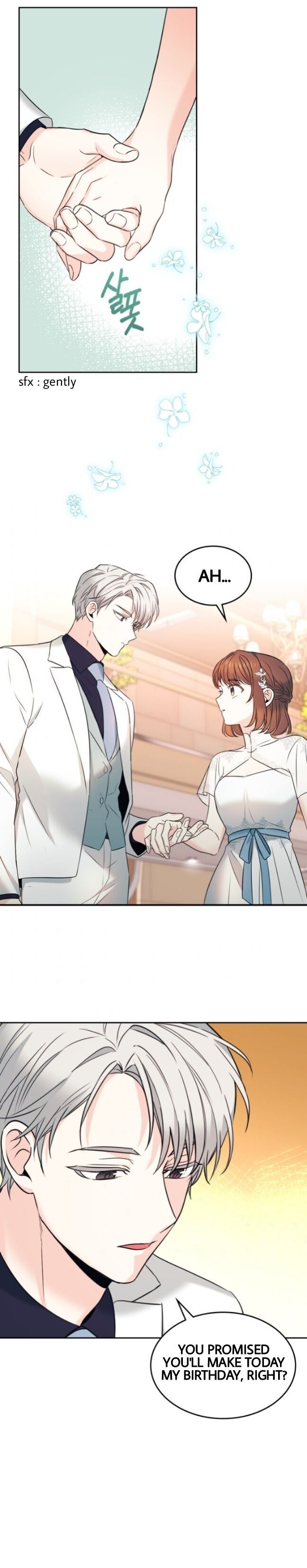 My Life as an Internet Novel chapter 132 page 11