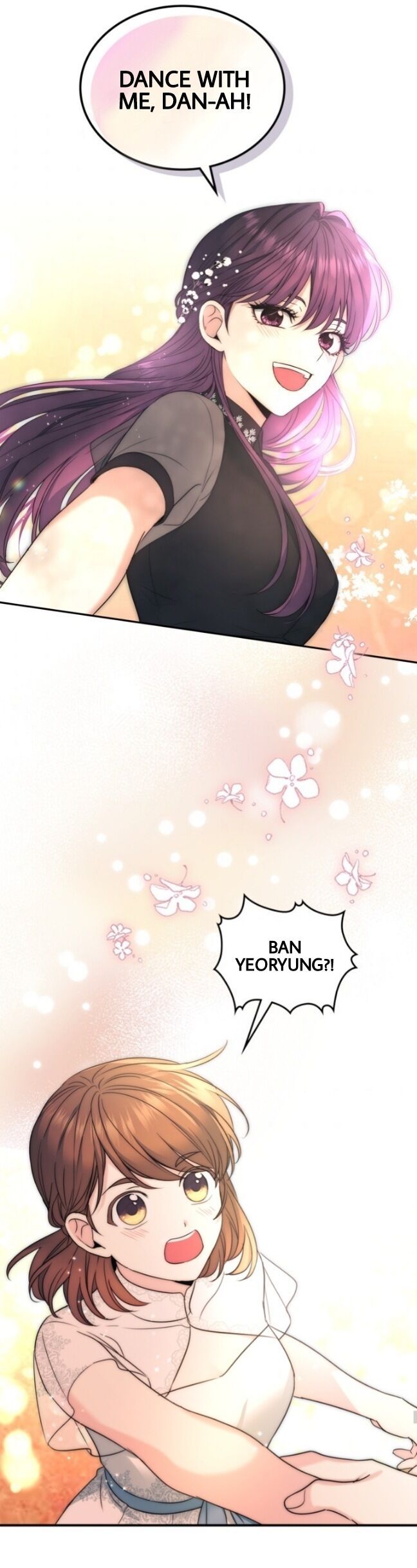 My Life as an Internet Novel chapter 132 page 14