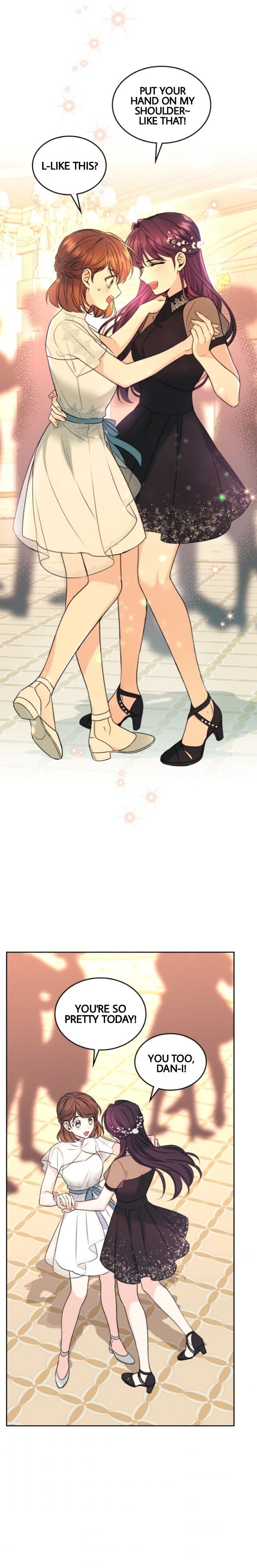 My Life as an Internet Novel chapter 132 page 16