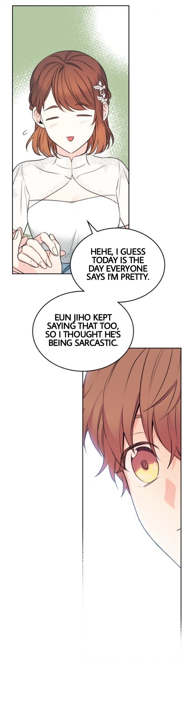 My Life as an Internet Novel chapter 132 page 20