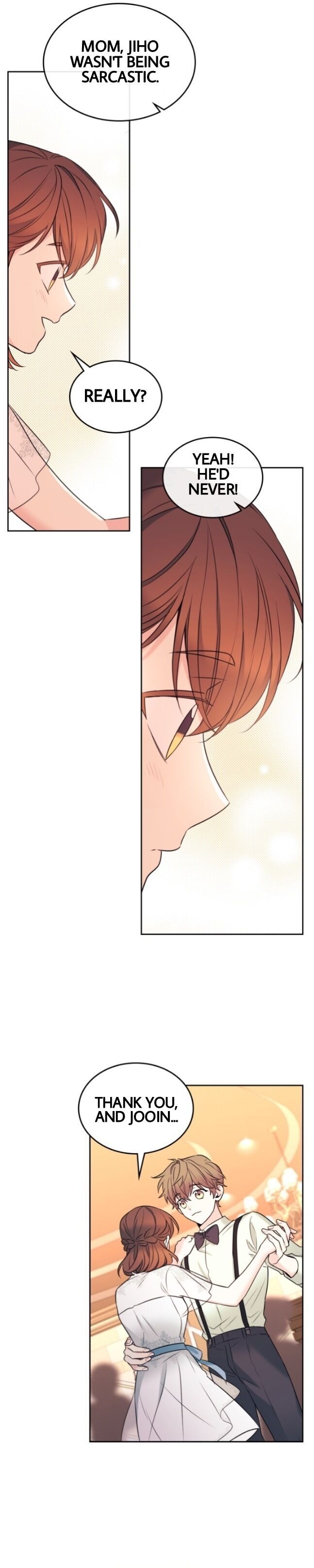 My Life as an Internet Novel chapter 132 page 21