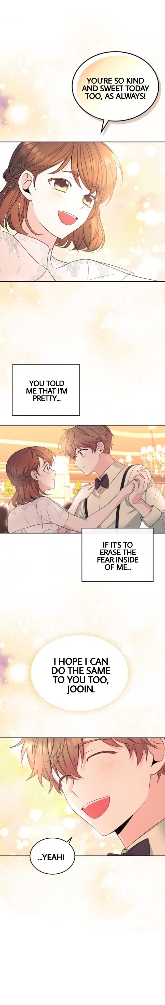 My Life as an Internet Novel chapter 132 page 22