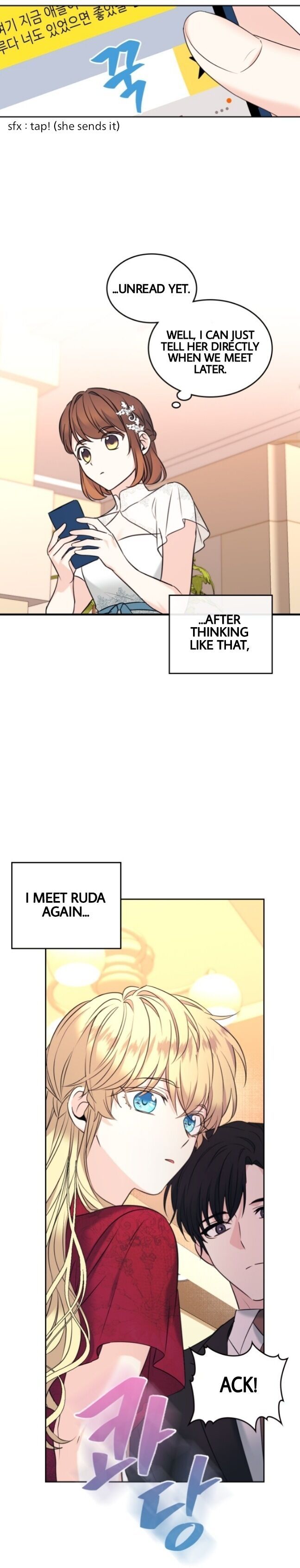 My Life as an Internet Novel chapter 132 page 26