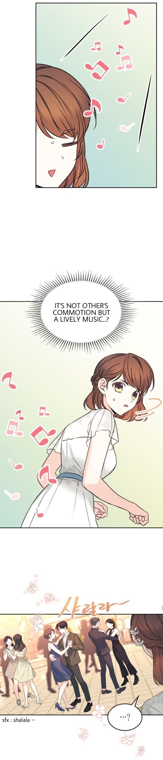 My Life as an Internet Novel chapter 132 page 7