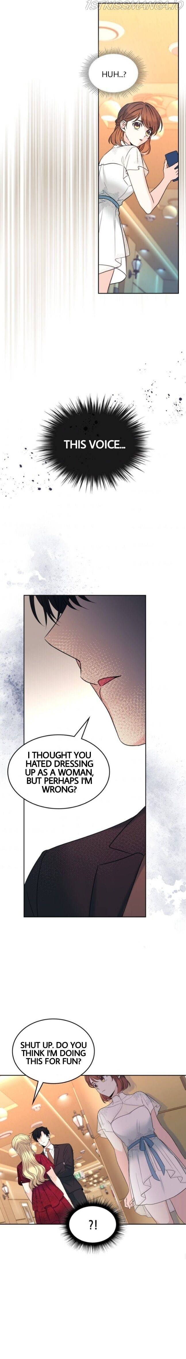 My Life as an Internet Novel chapter 133 page 12