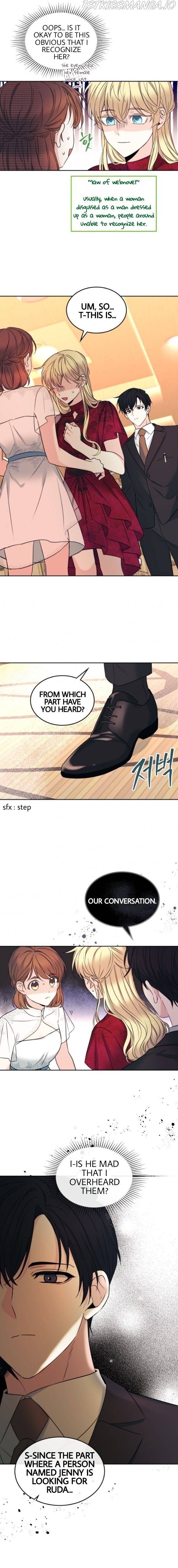 My Life as an Internet Novel chapter 133 page 20