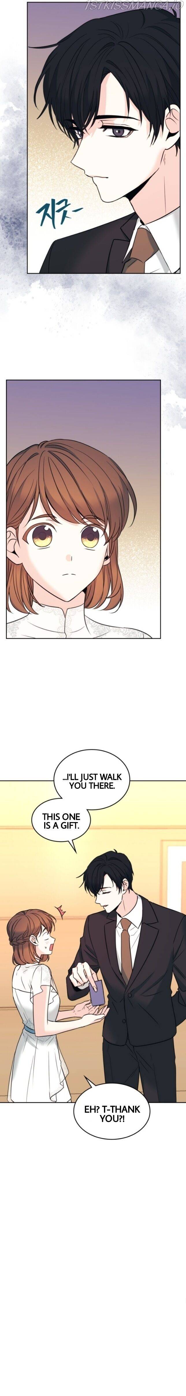 My Life as an Internet Novel chapter 133 page 9