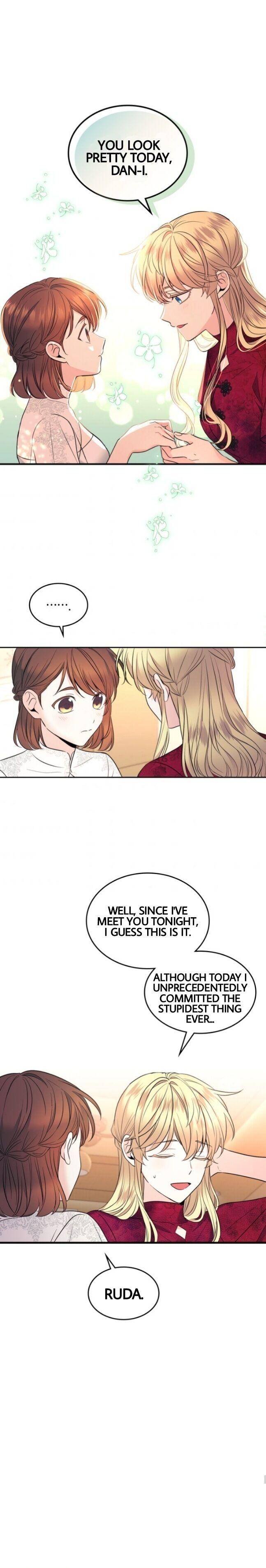 My Life as an Internet Novel chapter 134 page 16