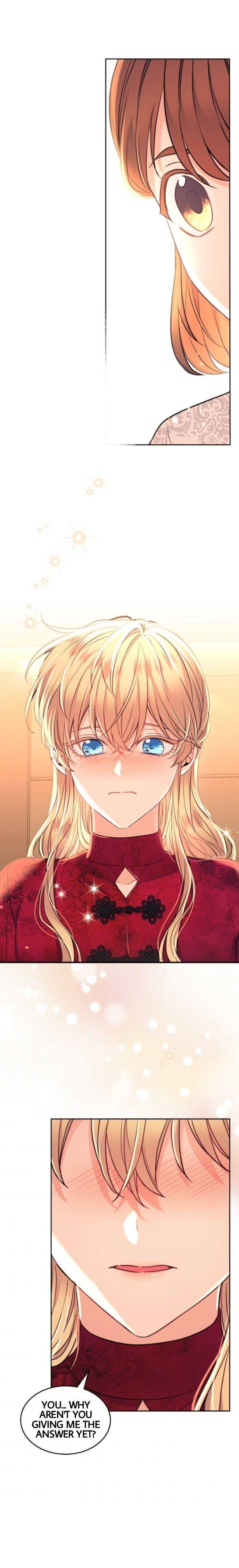 My Life as an Internet Novel chapter 134 page 20