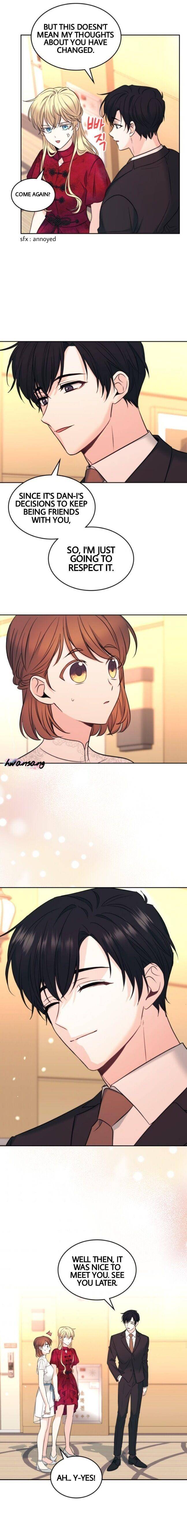 My Life as an Internet Novel chapter 134 page 8