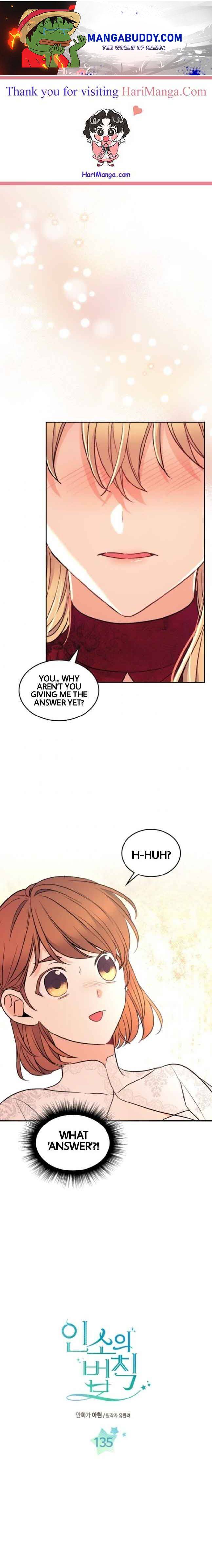 My Life as an Internet Novel chapter 135 page 1