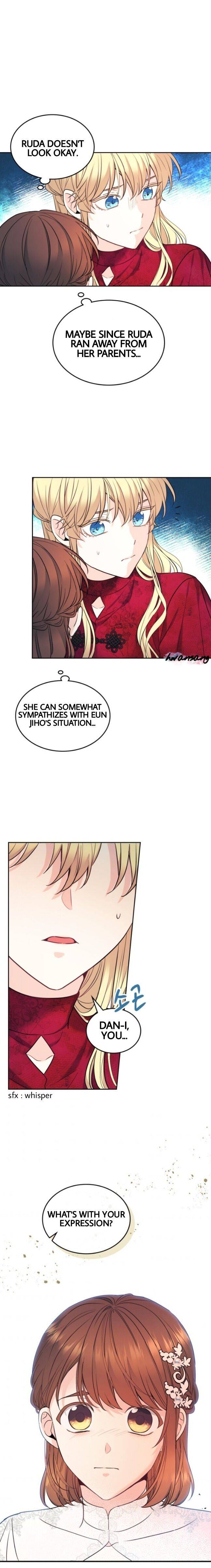 My Life as an Internet Novel chapter 135 page 17