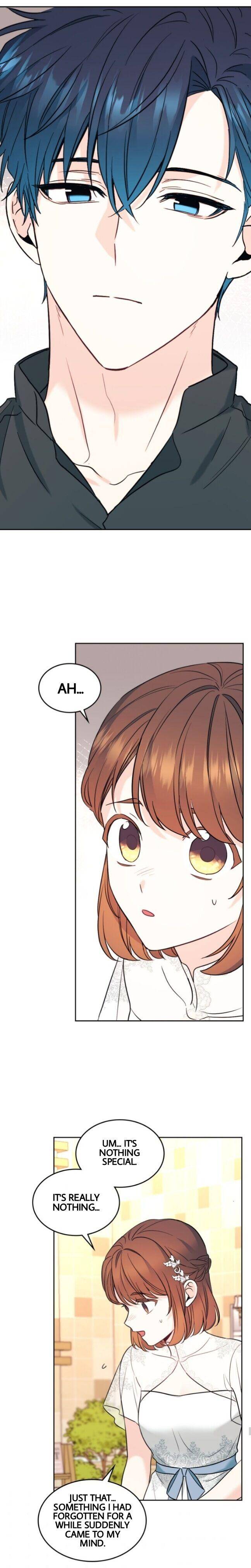 My Life as an Internet Novel chapter 136 page 11