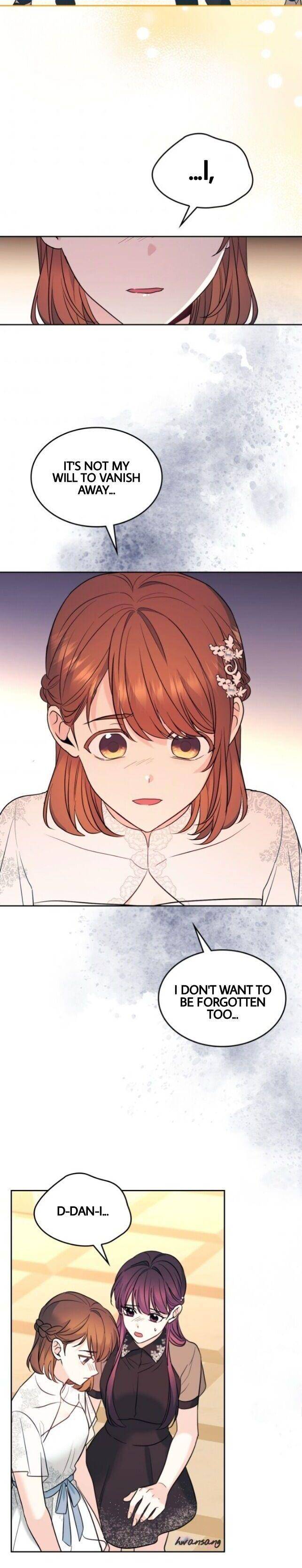 My Life as an Internet Novel chapter 136 page 14