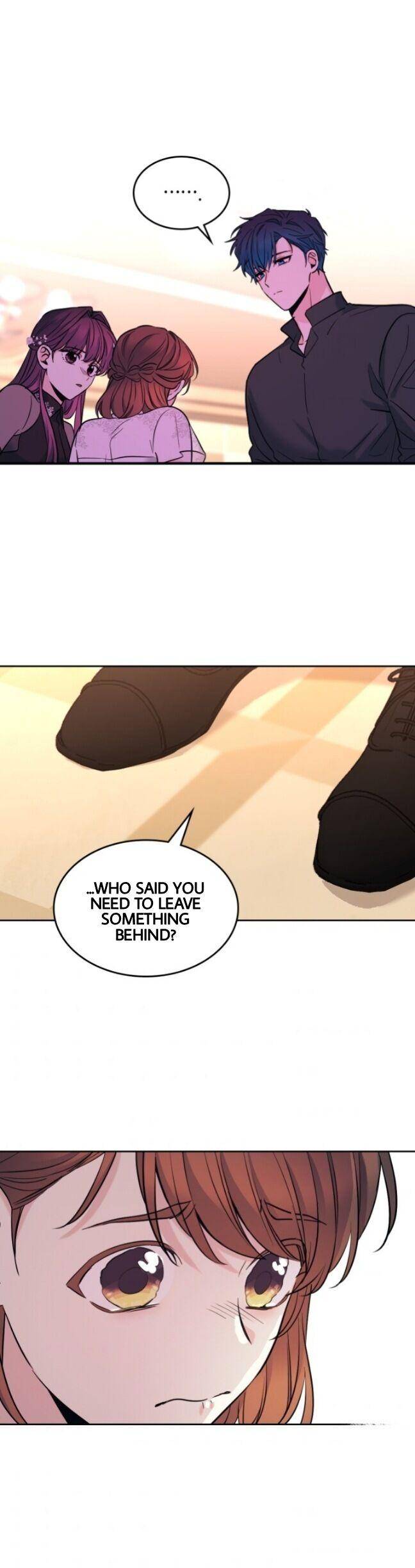 My Life as an Internet Novel chapter 136 page 16