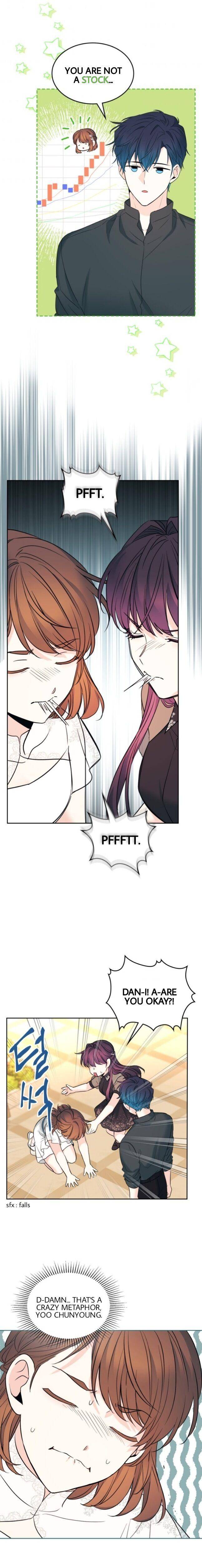 My Life as an Internet Novel chapter 136 page 17