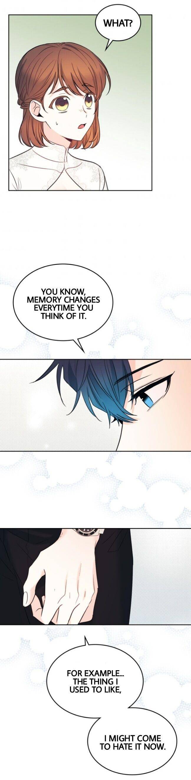 My Life as an Internet Novel chapter 136 page 21