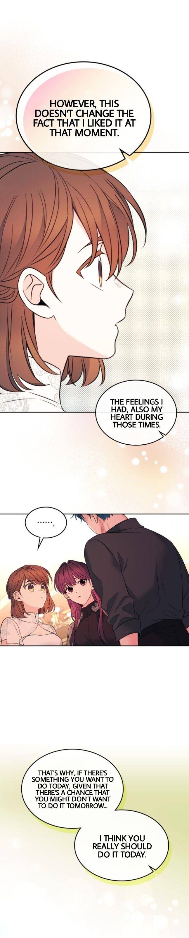 My Life as an Internet Novel chapter 136 page 22