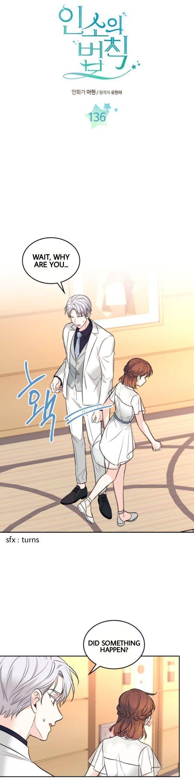 My Life as an Internet Novel chapter 136 page 3