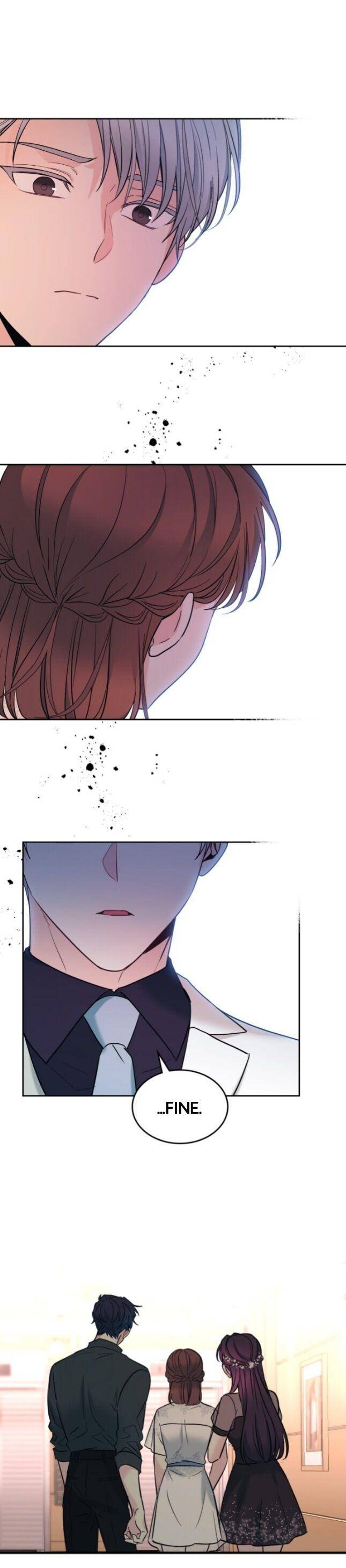 My Life as an Internet Novel chapter 136 page 8