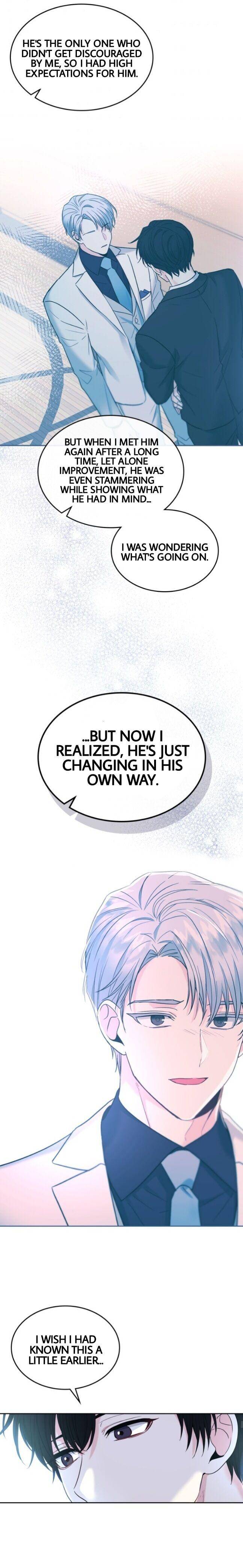 My Life as an Internet Novel chapter 137 page 13