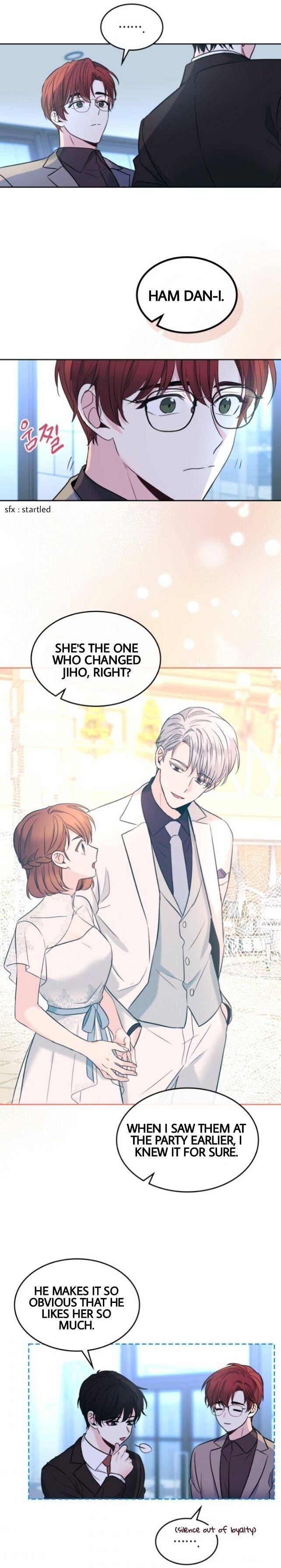 My Life as an Internet Novel chapter 137 page 14