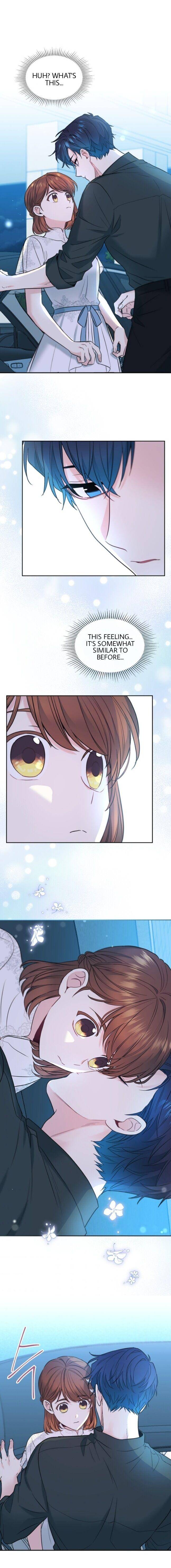 My Life as an Internet Novel chapter 137 page 20