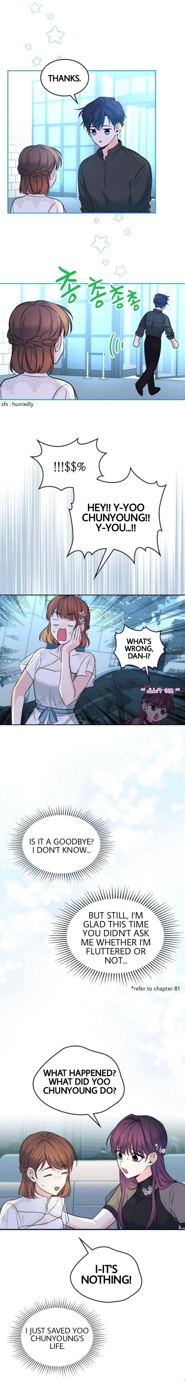 My Life as an Internet Novel chapter 137 page 21