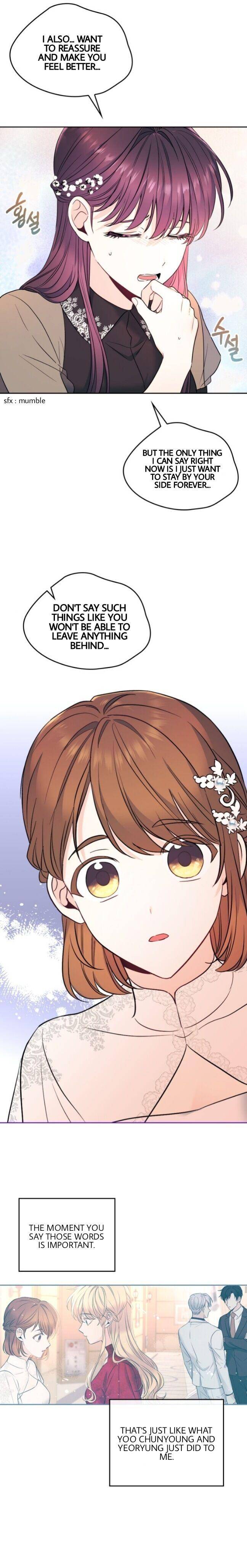 My Life as an Internet Novel chapter 137 page 6