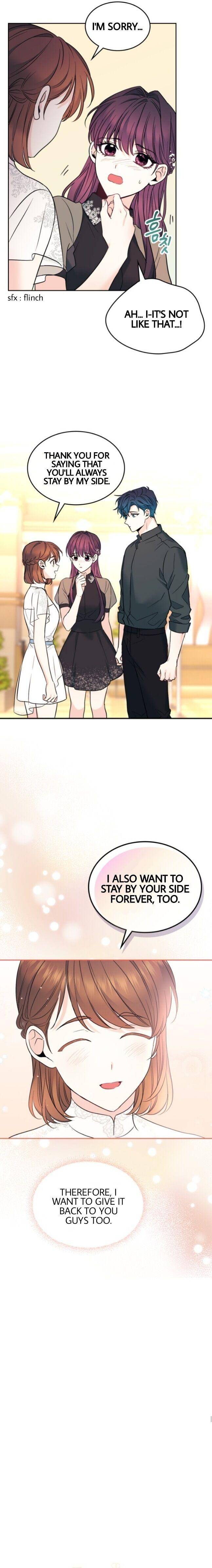 My Life as an Internet Novel chapter 137 page 7