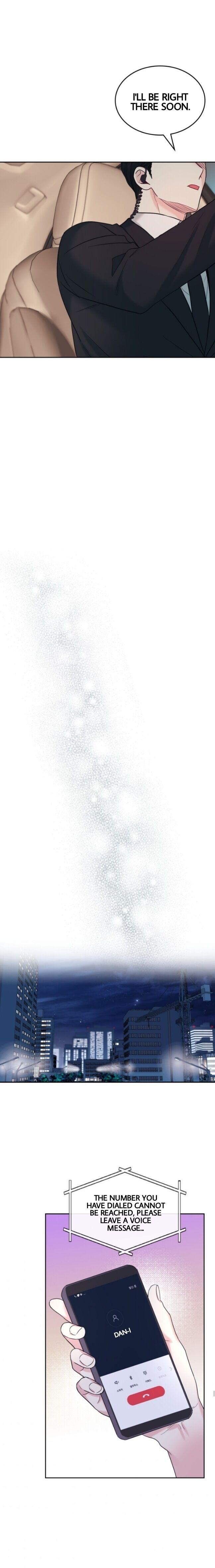 My Life as an Internet Novel chapter 138 page 12