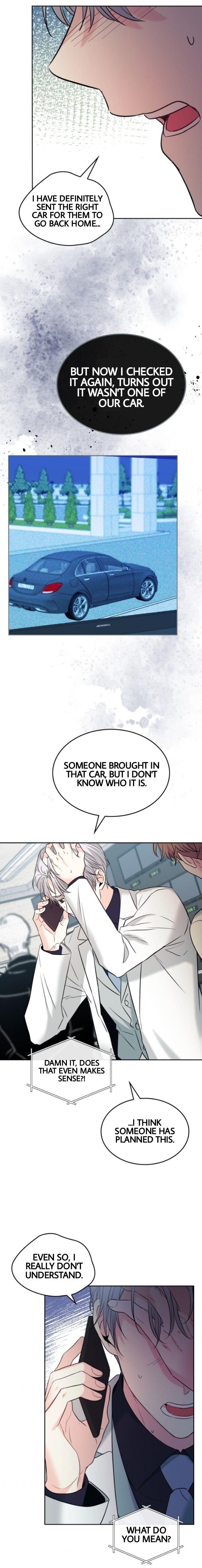 My Life as an Internet Novel chapter 138 page 17