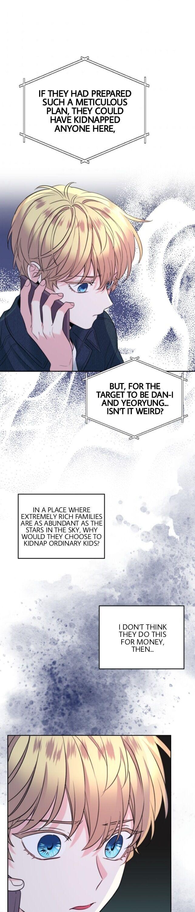 My Life as an Internet Novel chapter 138 page 18