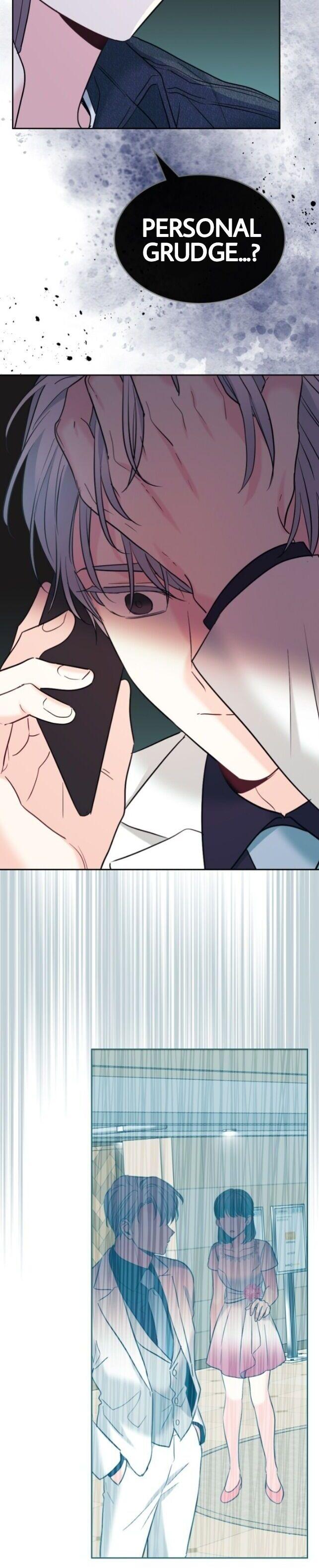 My Life as an Internet Novel chapter 138 page 19