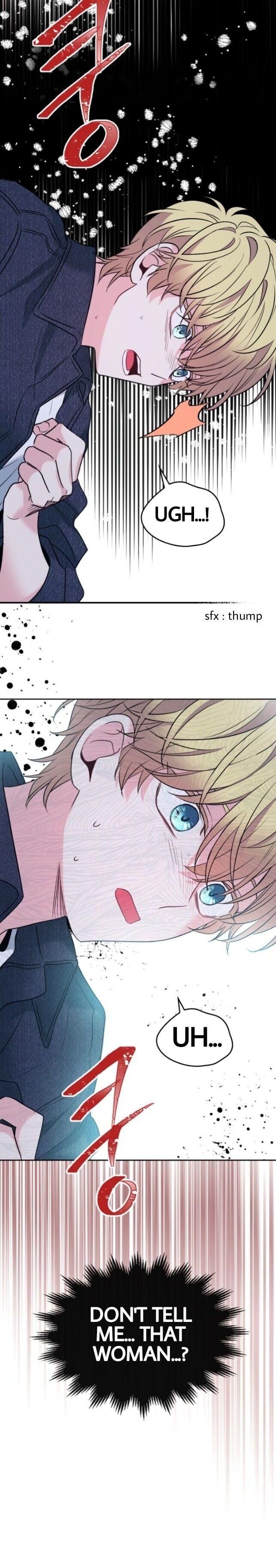 My Life as an Internet Novel chapter 138 page 22