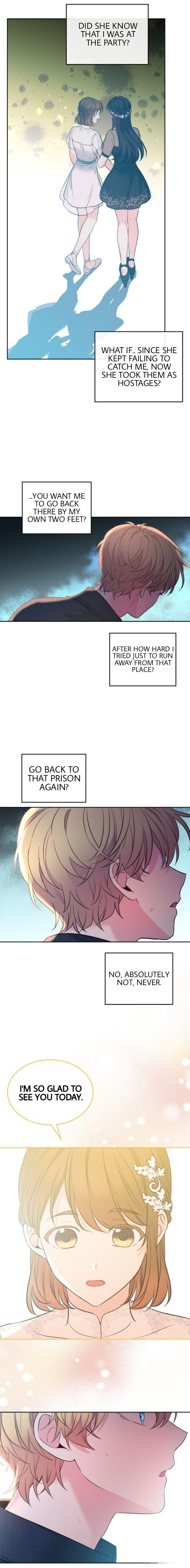 My Life as an Internet Novel chapter 138 page 23