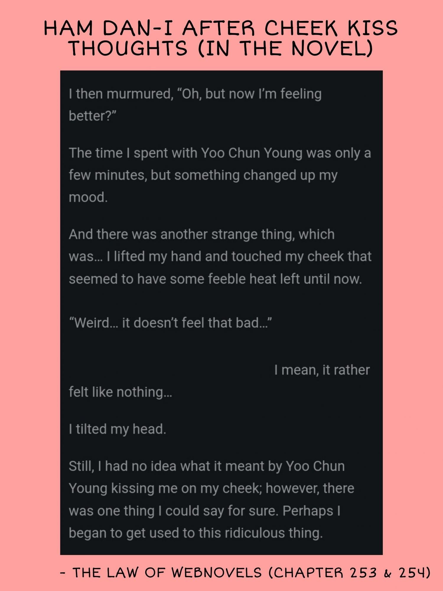 My Life as an Internet Novel chapter 138 page 26