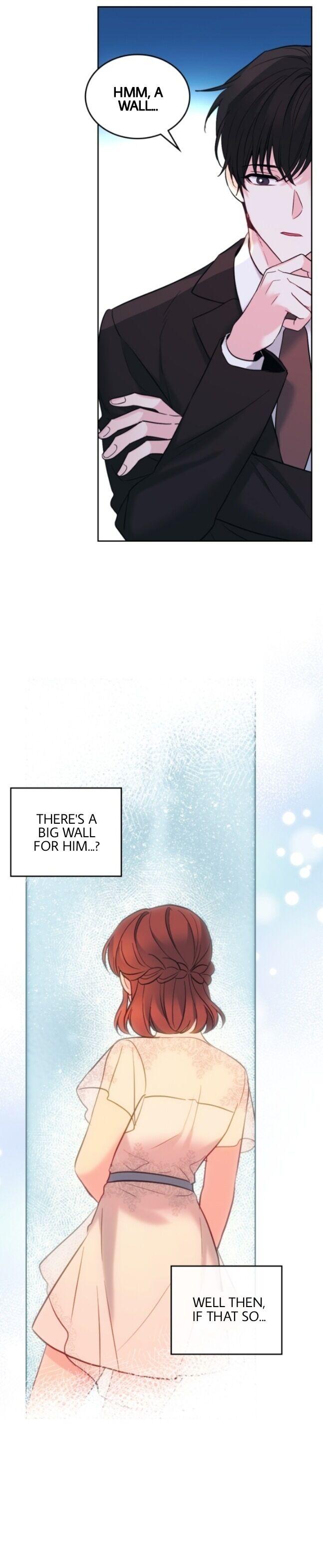 My Life as an Internet Novel chapter 138 page 3