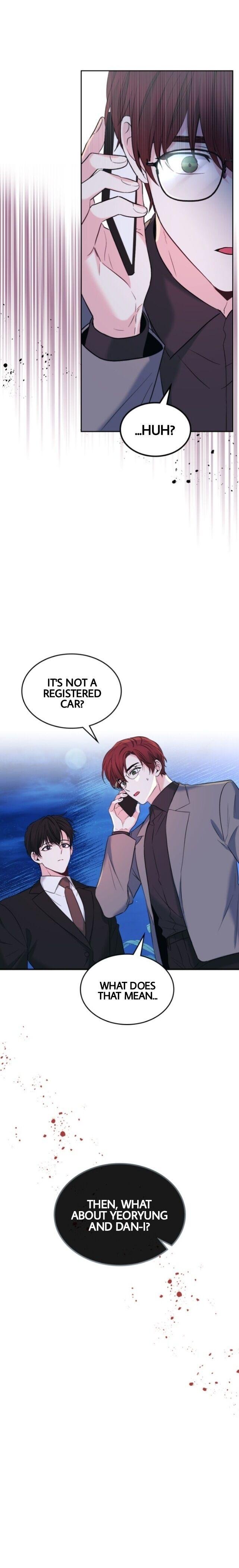 My Life as an Internet Novel chapter 138 page 7