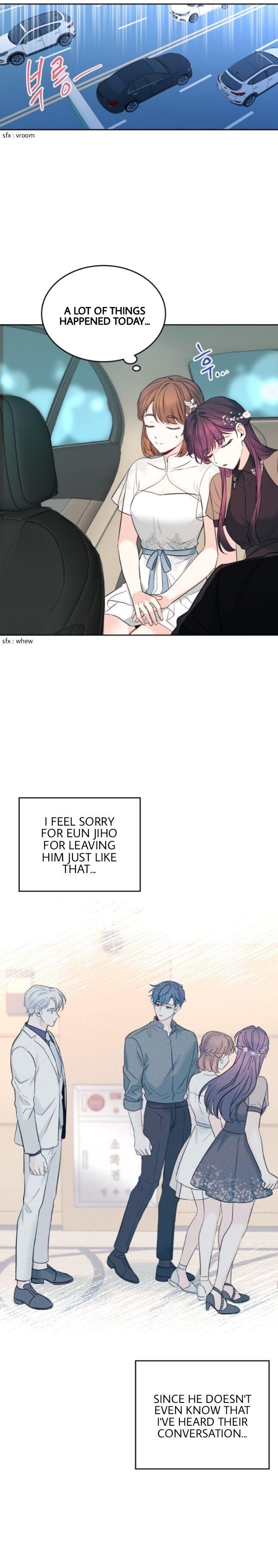 My Life as an Internet Novel chapter 138 page 8