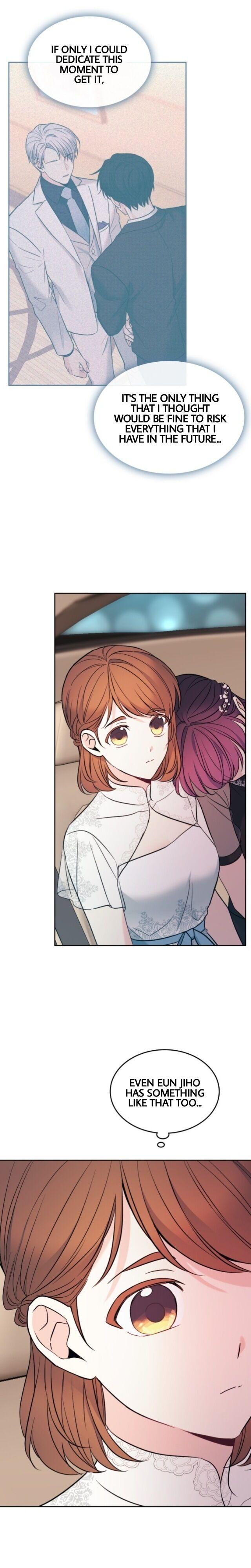 My Life as an Internet Novel chapter 138 page 9